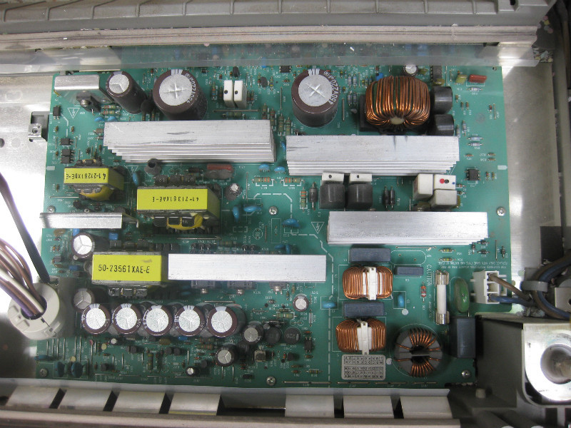Power board For Epson DFX9000 Dot-matrix Printer Spare Parts